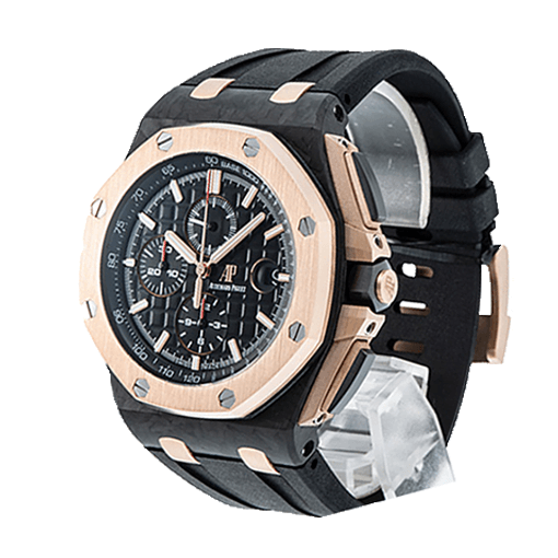 Audemars Piguet Royal Oak Offshore 26406FR.OO.A002CA.01 replica