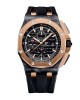 Audemars Piguet Royal Oak Offshore 26406FR.OO.A002CA.01 replica