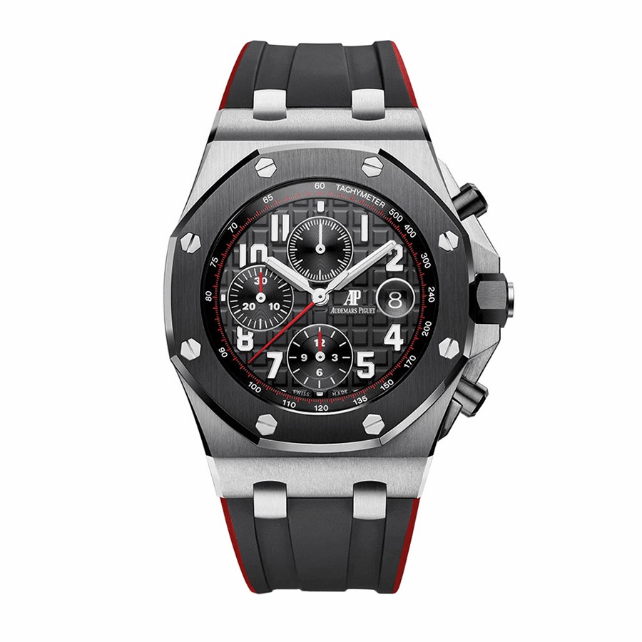 Audemars Piguet Royal Oak Offshore 26470SO.OO.A002CA.01 replica