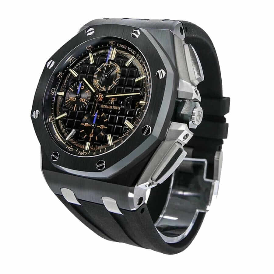 Audemars Piguet Royal Oak Offshore 26405CE.OO.A002CA.02 replica