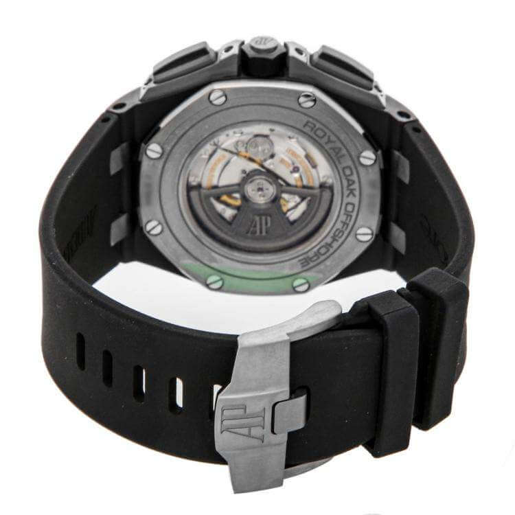 Audemars Piguet Royal Oak Offshore 26405CE.OO.A002CA.02 replica