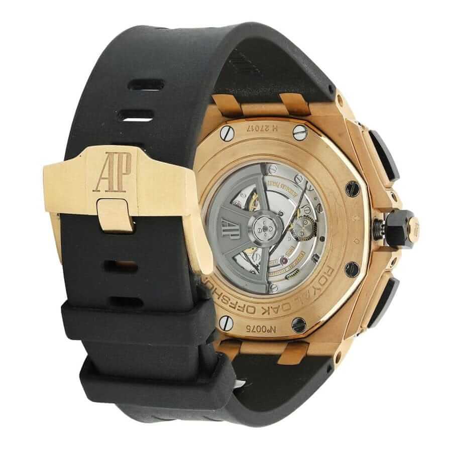 Audemars Piguet Royal Oak Offshore Replica