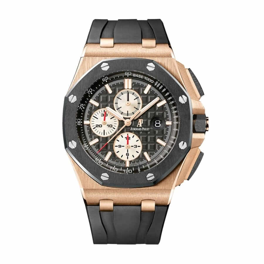 Audemars Piguet Royal Oak Offshore Replica