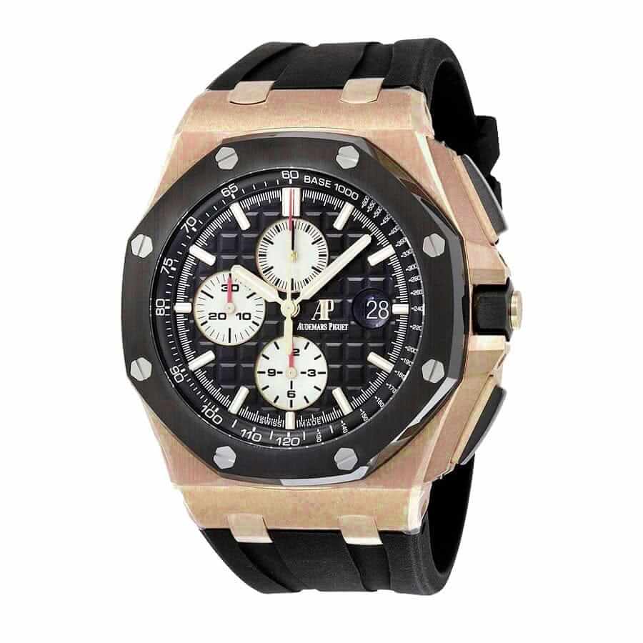 Audemars Piguet Royal Oak Offshore Replica