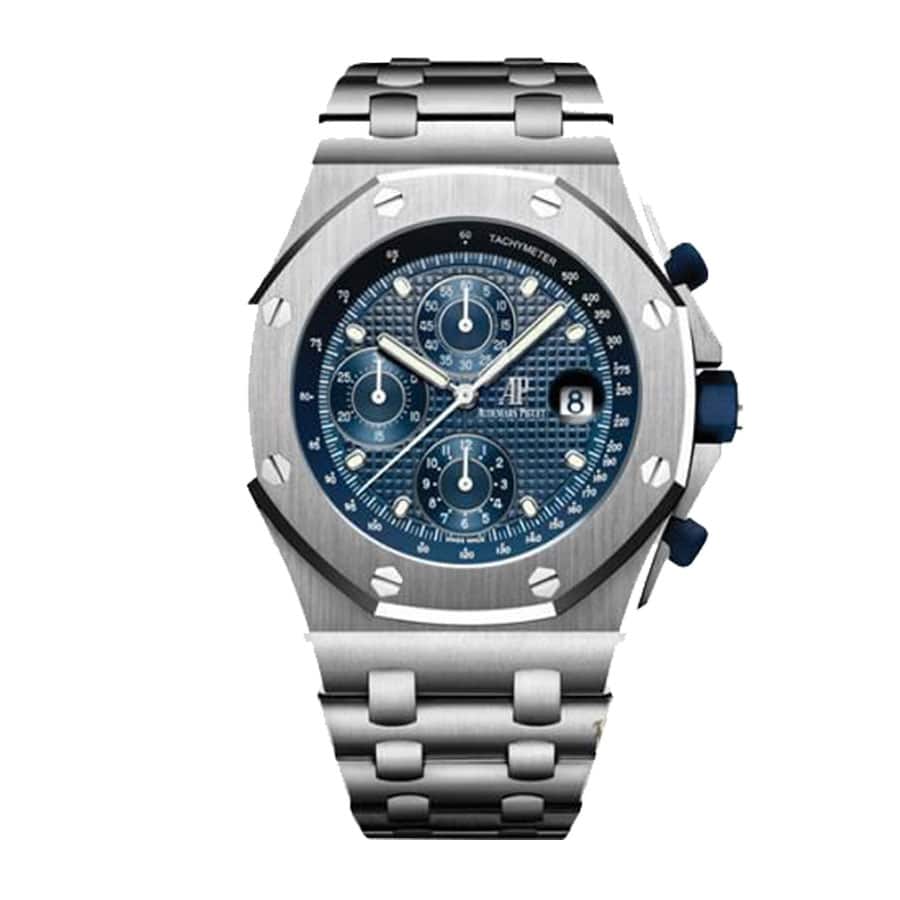 Audemars Piguet Royal Oak Offshore 26237ST.OO.1000ST.01 Replica