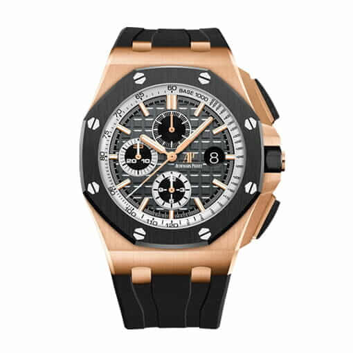 Audemars Piguet Royal Oak 26416RO.OO.A002CA.01 Replica