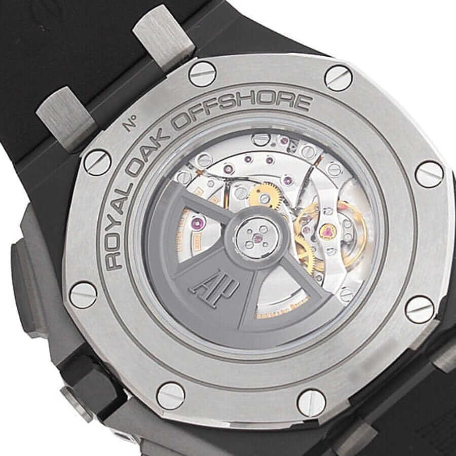 Audemars Piguet Royal Oak Offshore Novelty 26402CE.OO.A002CA.01 Replica