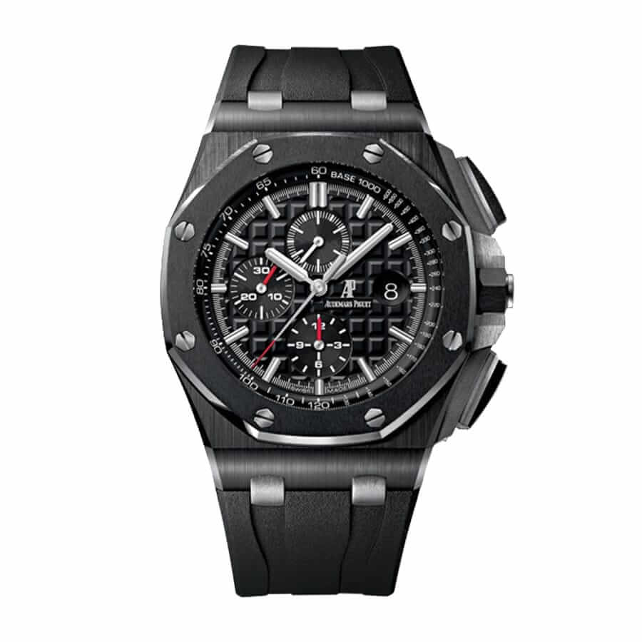 Audemars Piguet Royal Oak Offshore Novelty 26402CE.OO.A002CA.01 Replica