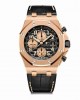 Audemars Piguet Royal Oak 26470OR.OO.A002CR.02 Chronograph Replica