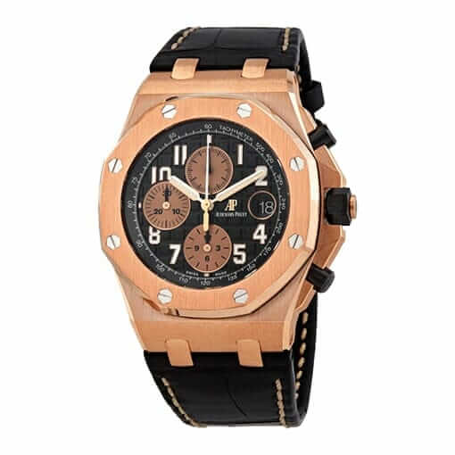 Audemars Piguet Royal Oak 26470OR.OO.A002CR.02 Chronograph Replica