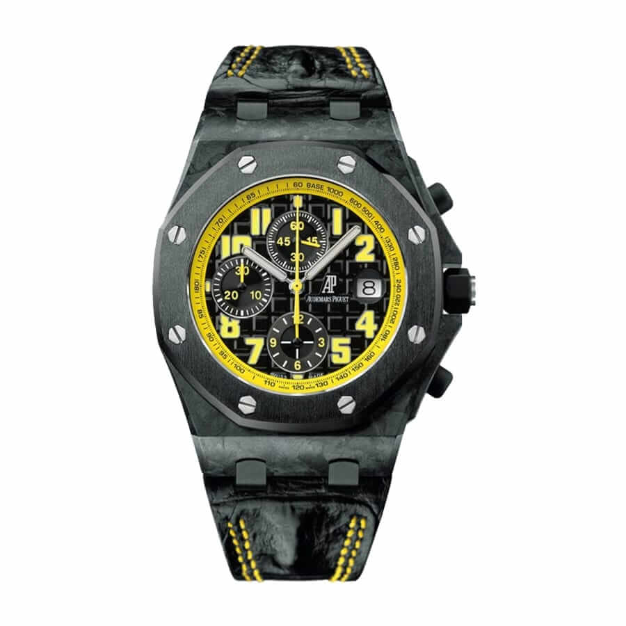 Audemars Piguet Royal Oak Offshore 26176FO.OO.D101CR.02 Replica