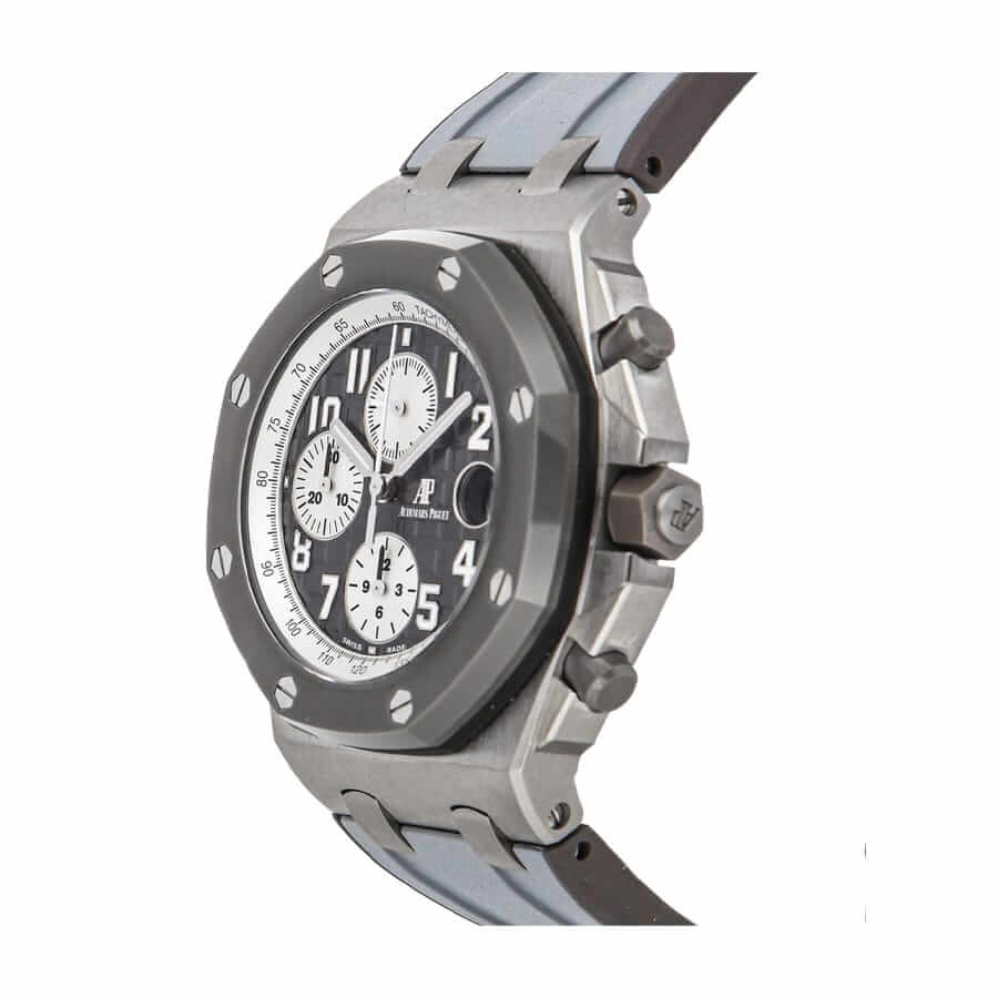 Audemars Piguet Royal Oak Offshore 26470IO.OO.A006CA.01 Replica 