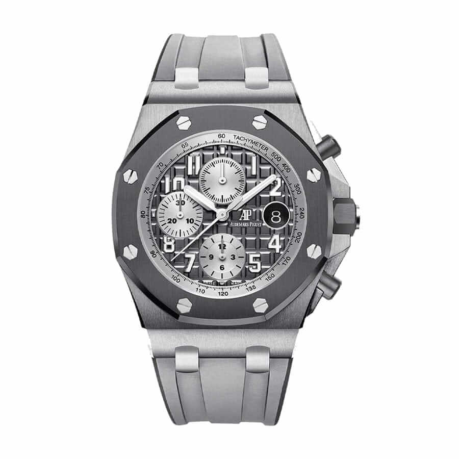 Audemars Piguet Royal Oak Offshore 26470IO.OO.A006CA.01 Replica 