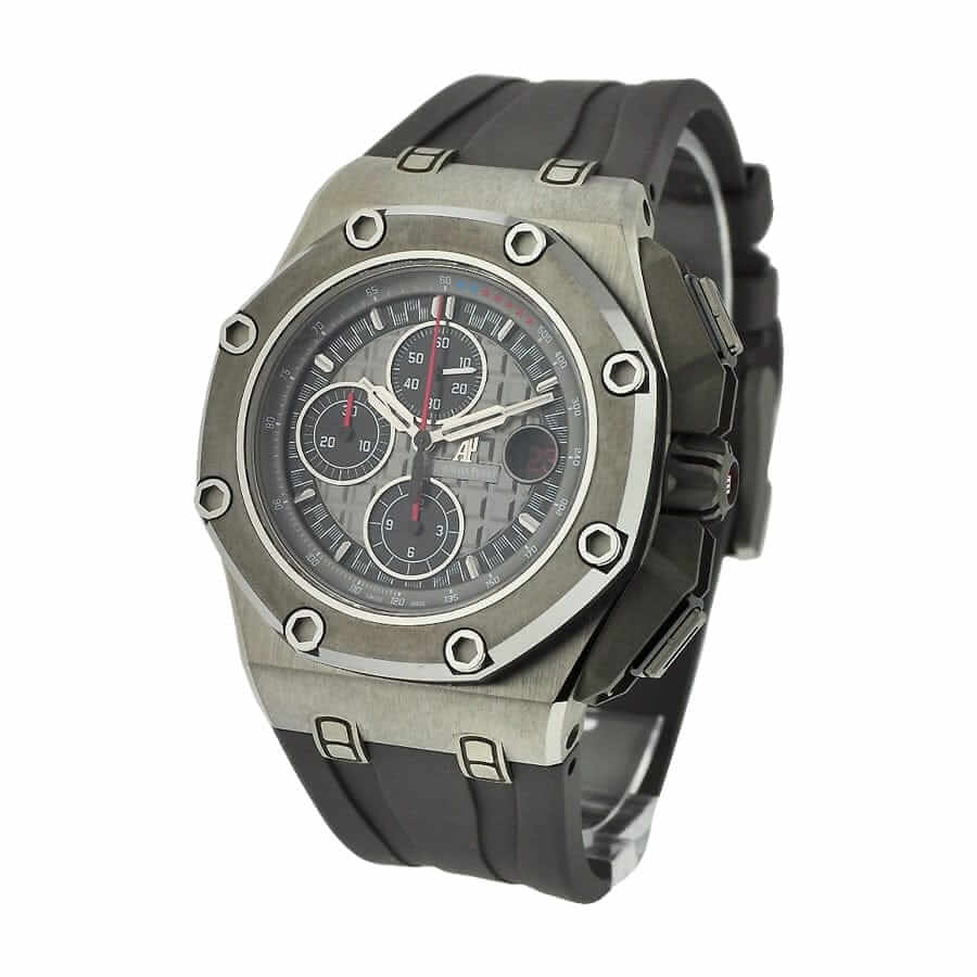 Audemars Piguet Royal Oak Offshore 26568IM.OO.A004CA.01 Replica