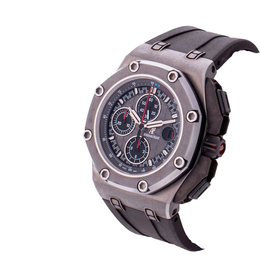 Audemars Piguet Royal Oak Offshore 26568IM.OO.A004CA.01 Replica