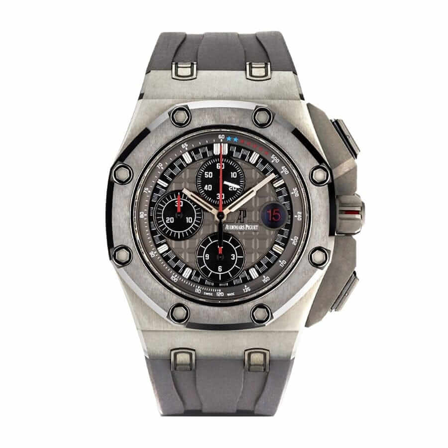 Audemars Piguet Royal Oak Offshore 26568IM.OO.A004CA.01 Replica