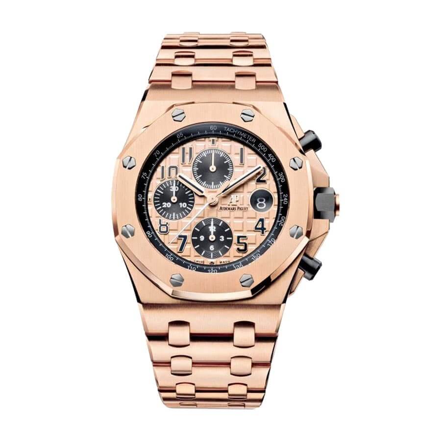 Audemars Piguet Royal Oak Offshore Replica 