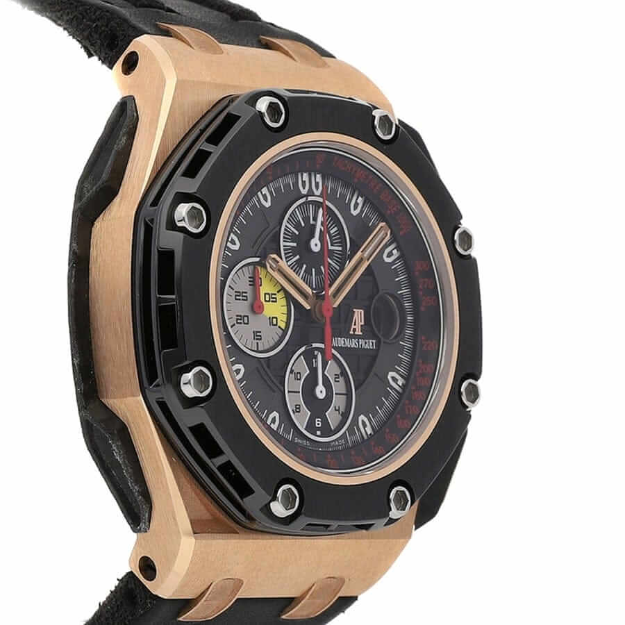 Audemars Piguet Royal Oak Offshore Replica 