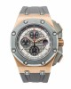 Audemars Piguet Royal Oak Offshore Michael Schumacher Replica