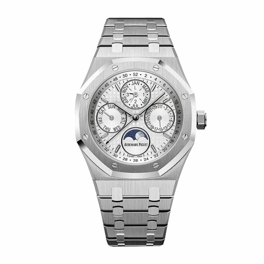 Audemars Piguet Royal Oak Perpetual Replica