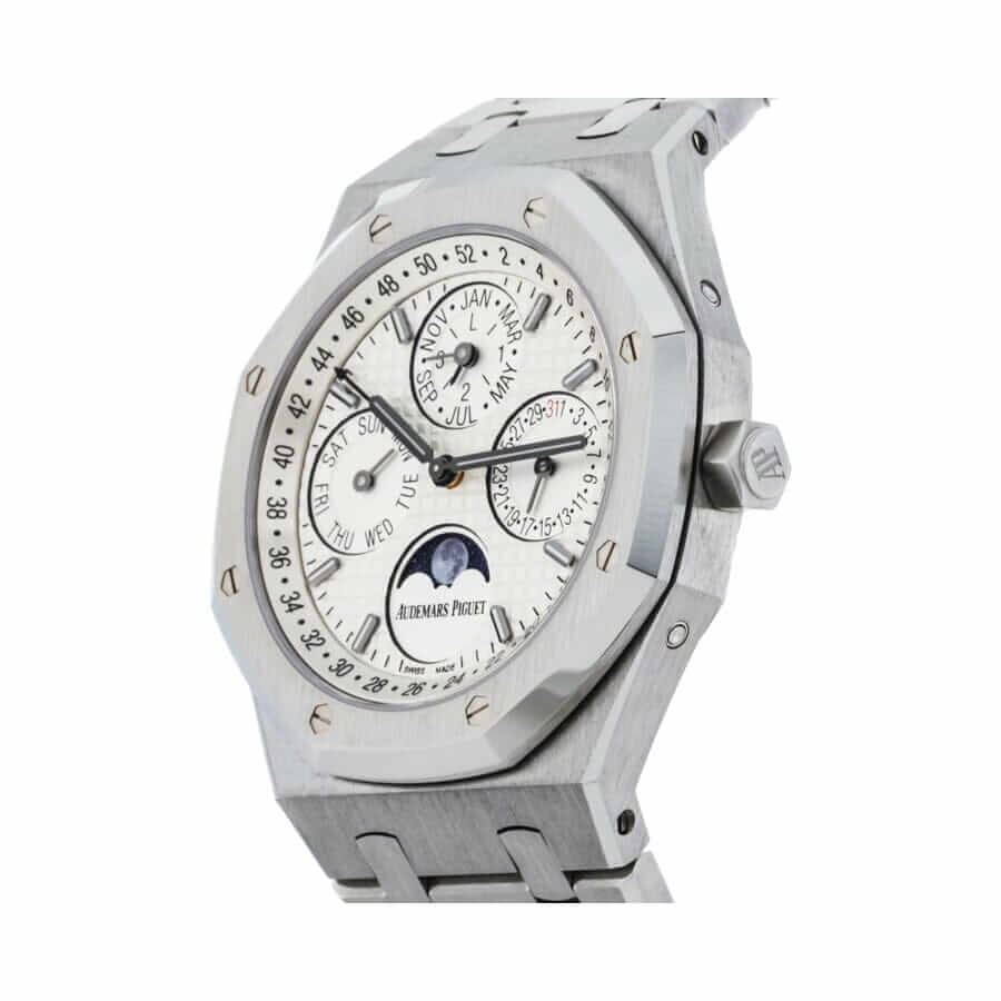 Audemars Piguet Royal Oak Perpetual Replica