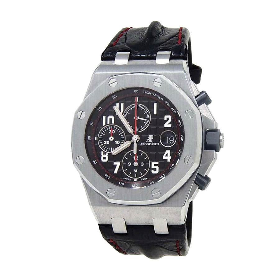 Audemars Piguet Royal Oak Offshore 26470ST.OO.A101CR.01 replica