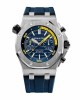 Audemars Piguet Royal Oak Offshore Replica 26703ST.OO.A027CA.01 