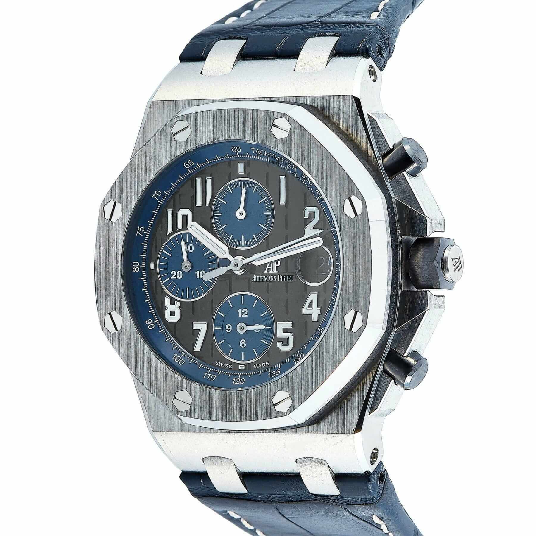 Audemars Piguet Royal Oak Offshore Chronograph Replica