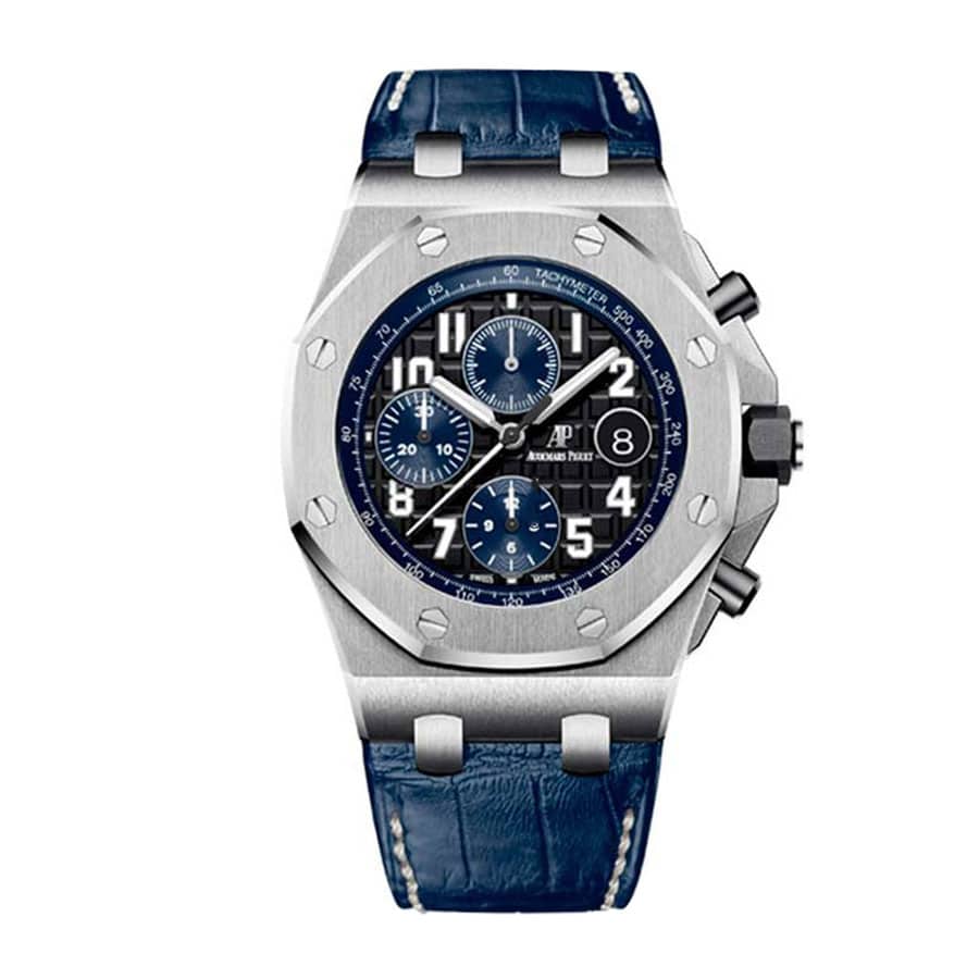 Audemars Piguet Royal Oak Offshore Chronograph Replica