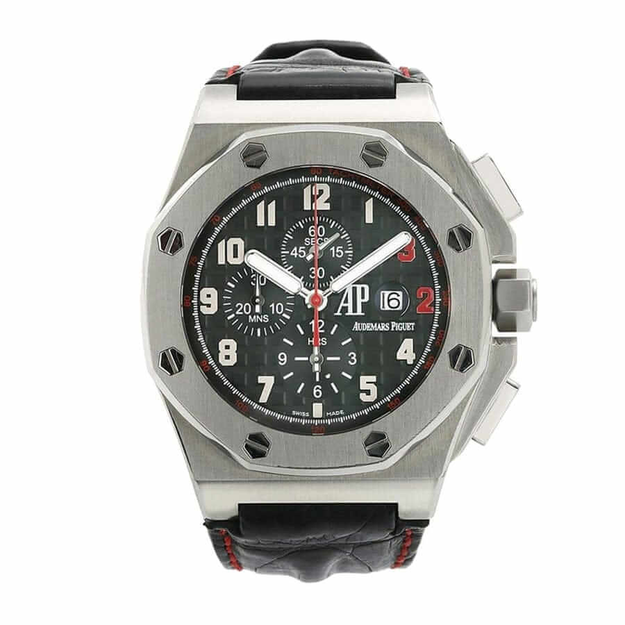  Audemars Piguet Royal Oak Offshore Shaquille O’Neal 26133ST.00.A101CR.01 Replica 