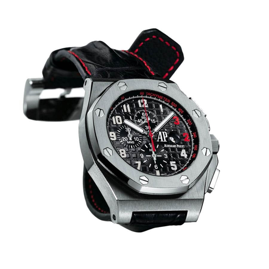  Audemars Piguet Royal Oak Offshore Shaquille O’Neal 26133ST.00.A101CR.01 Replica 