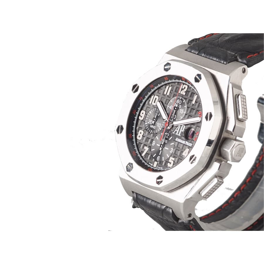  Audemars Piguet Royal Oak Offshore Shaquille O’Neal 26133ST.00.A101CR.01 Replica 