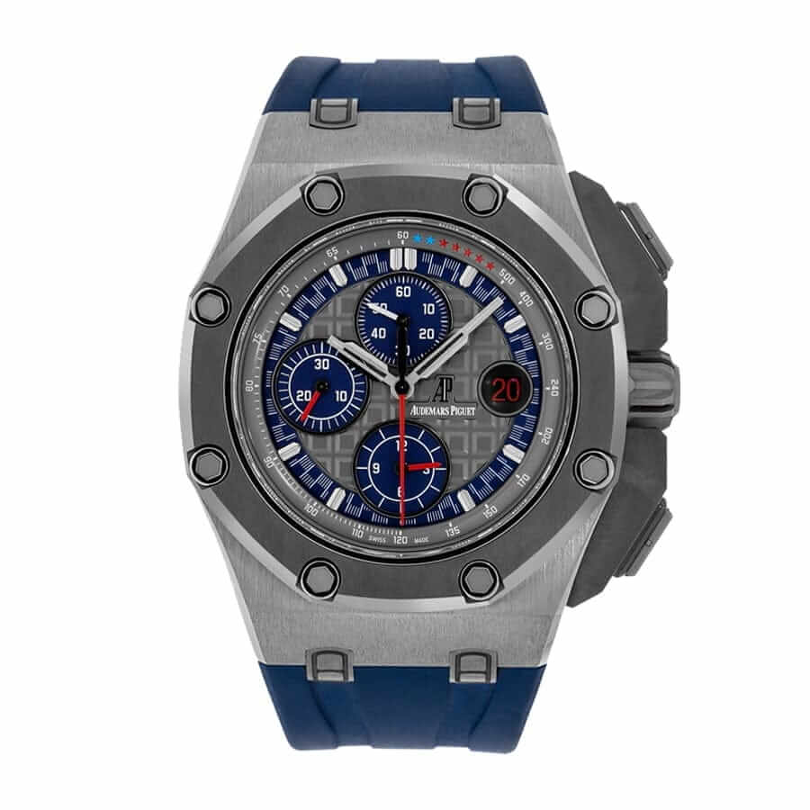 Audemars Piguet Royal Oak Offshore Replica 26568PM.OO.A021CA.01