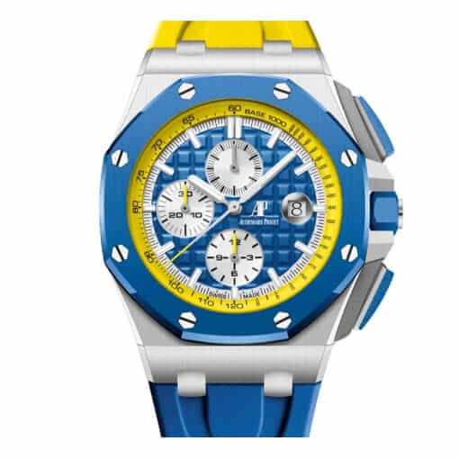 Audemars Piguet Royal Oak Offshore Ryder Cup Europe Replica