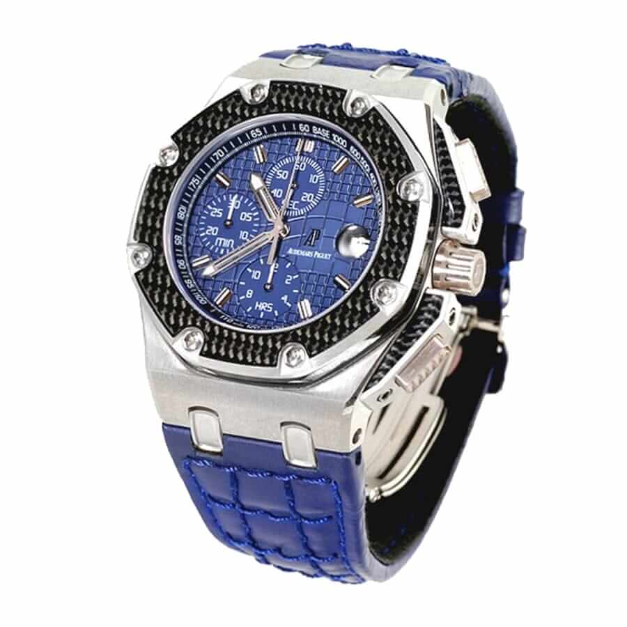 Audemars Piguet Royal Oak Offshore 26030PO.00.D021IN.01 Replica