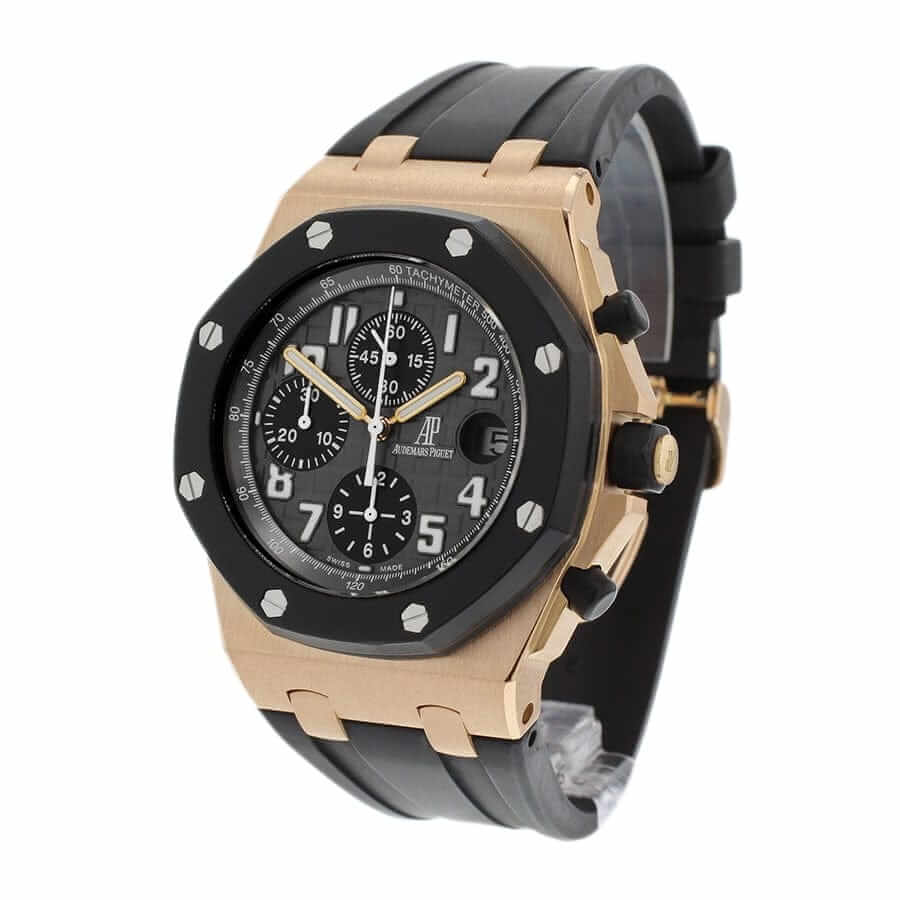  Audemars Piguet Royal Oak Offshore Replica 25940OK.OO.D002CA.01