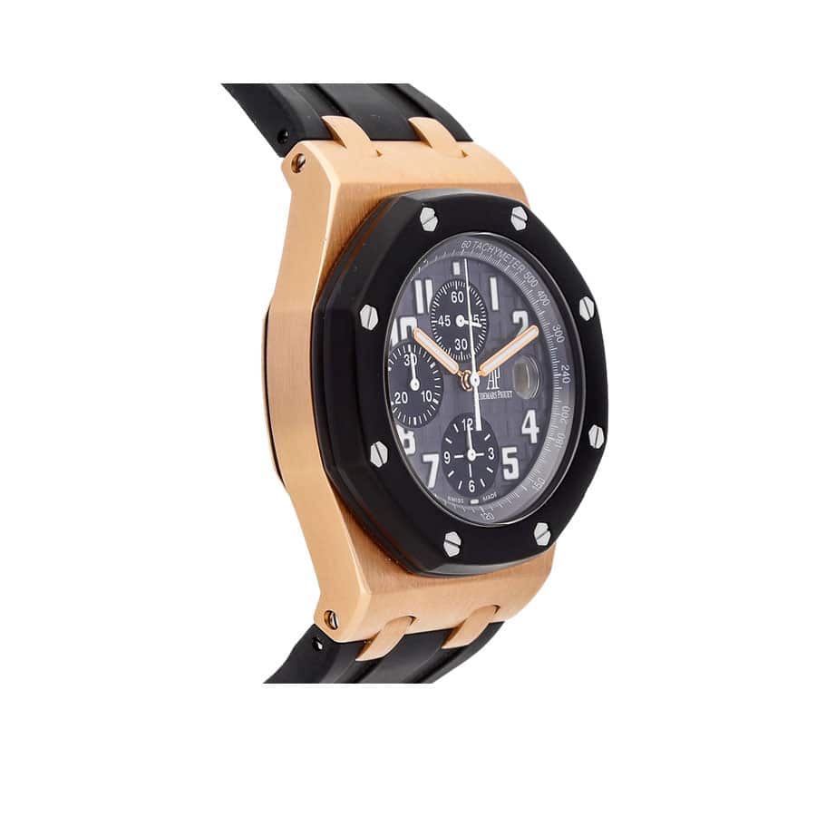  Audemars Piguet Royal Oak Offshore Replica 25940OK.OO.D002CA.01