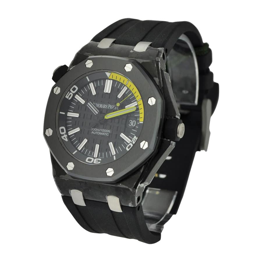 Audemars Piguet Royal Oak Offshore 15706AU.OO.A002CA.01 Replica