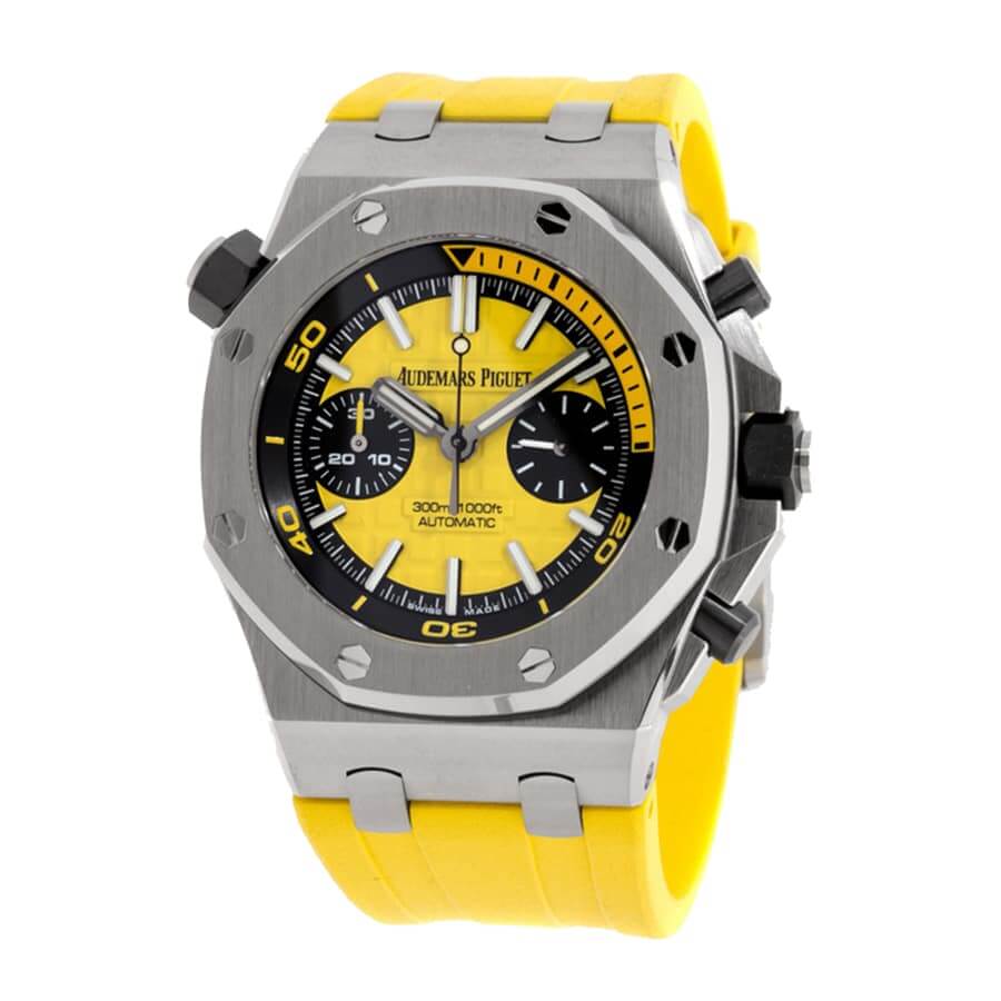 Audemars Piguet Diver 26703ST.OO.A051CA.01 Replica