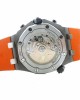 Audemars Piguet Royal Oak Orange 26703ST.OO.A070CA.01 Replica