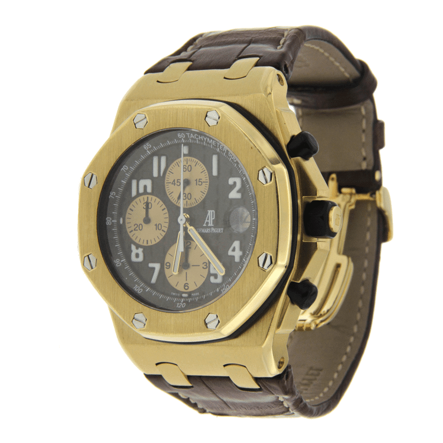  Audemars Piguet Royal Oak Offshore Replica