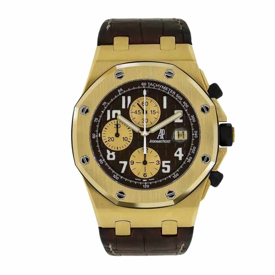  Audemars Piguet Royal Oak Offshore Replica