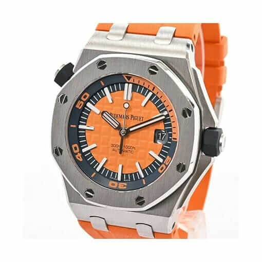 Audemars Piguet Royal Oak 15710ST.OO.A070CA.01