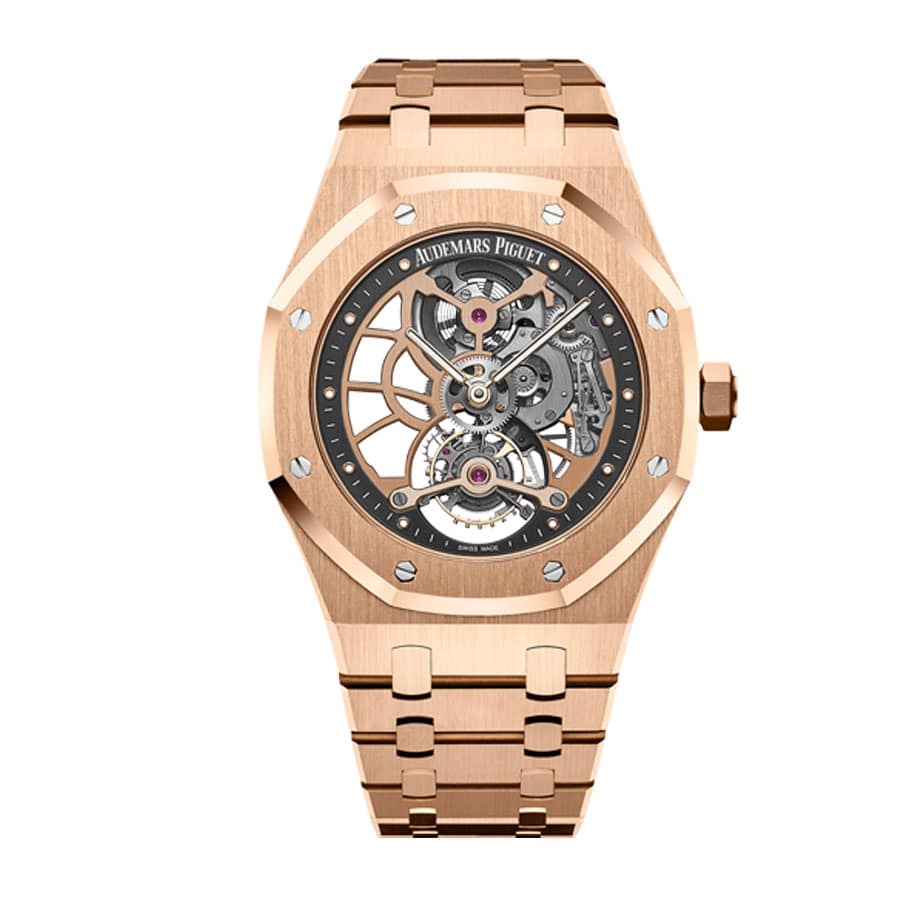 Audemars Piguet Tourbillon Replica