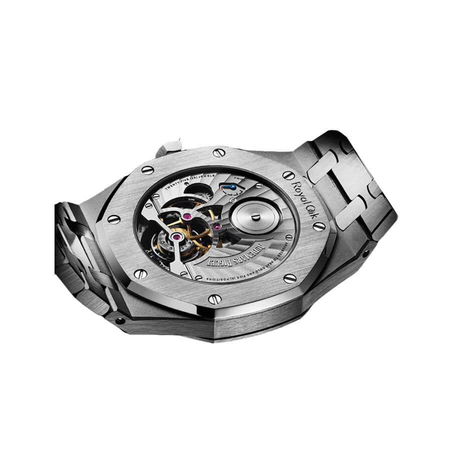 Audemars Piguet Royal Oak Extra Thin Tourbillon Replica