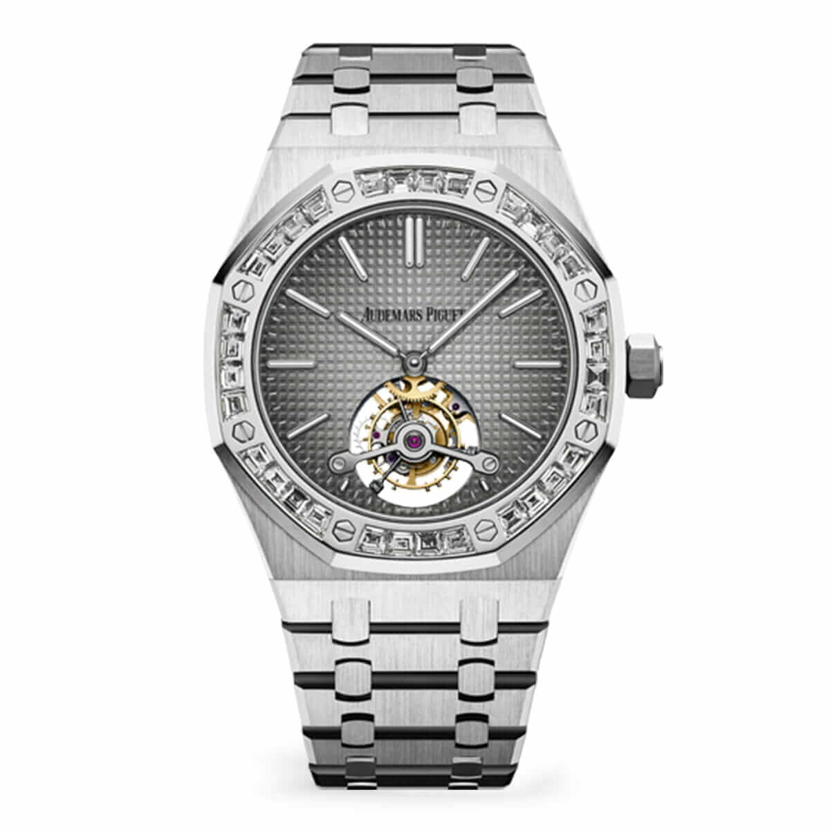 Audemars Piguet Royal Oak Extra Thin Tourbillon Extra Plat Replica