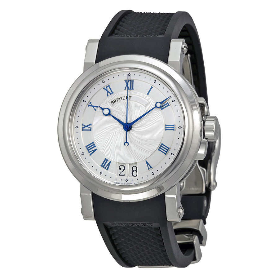 Breguet Marine 5817ST125V8 Mens Watch