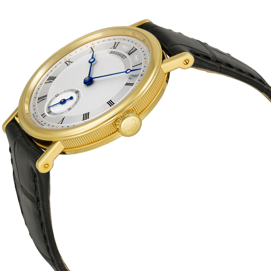 Breguet Classique 5907BA/12/984 Hand Wind Watch