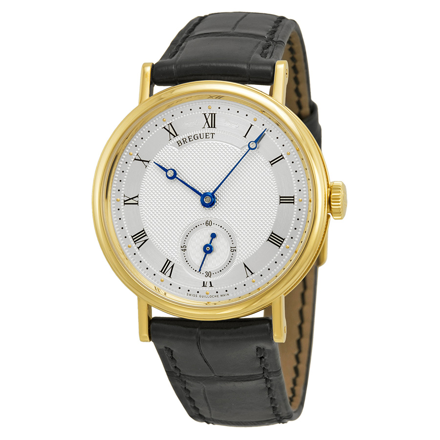 Breguet Classique 5907BA/12/984 Hand Wind Watch