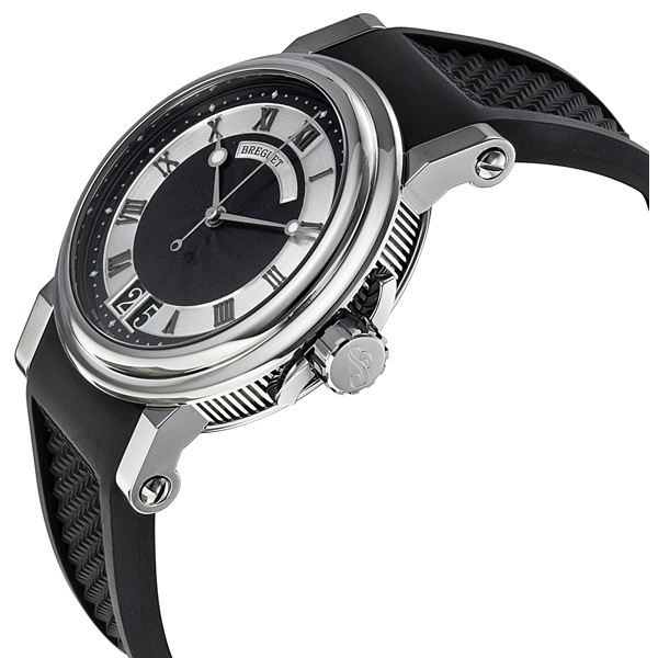 Breguet Marine 5817ST/92/5V8 Watch